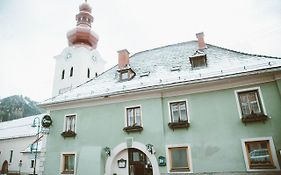 Gasthof Zum Grünen Specht